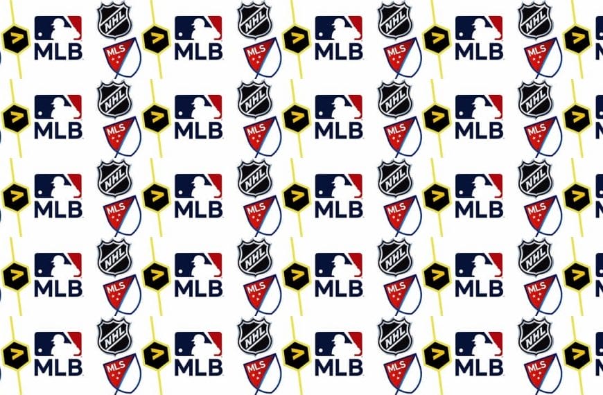 The Sports Debate You DIDN’T See Coming: MLS and NHL vs MLB!