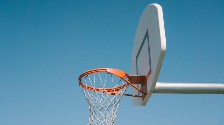 having a high basketball iq