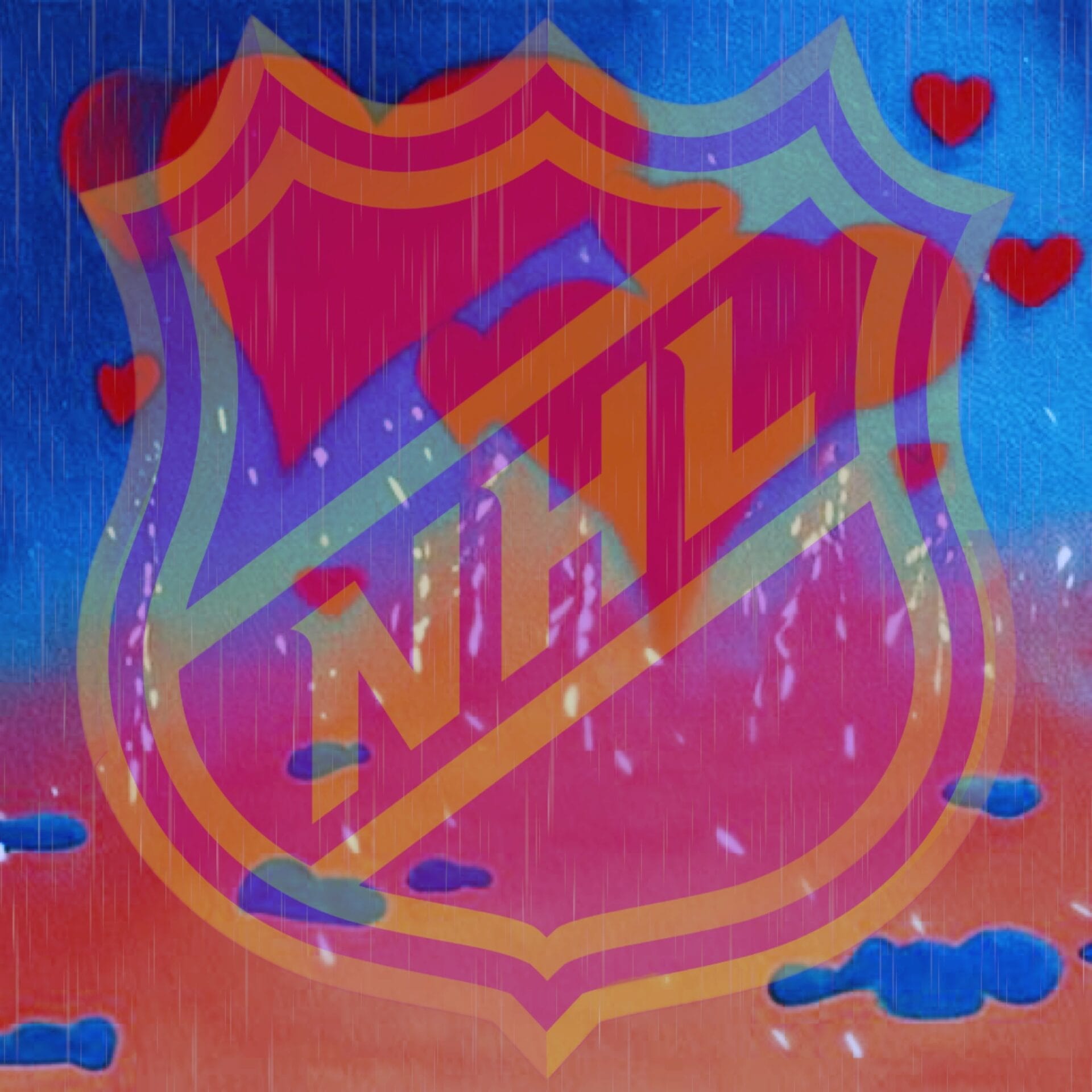 NHL love or hate