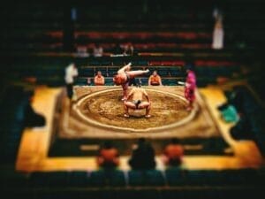 The Art of Talking Trash in Sports