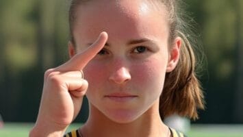 The Psychological Effects of Trash Talk