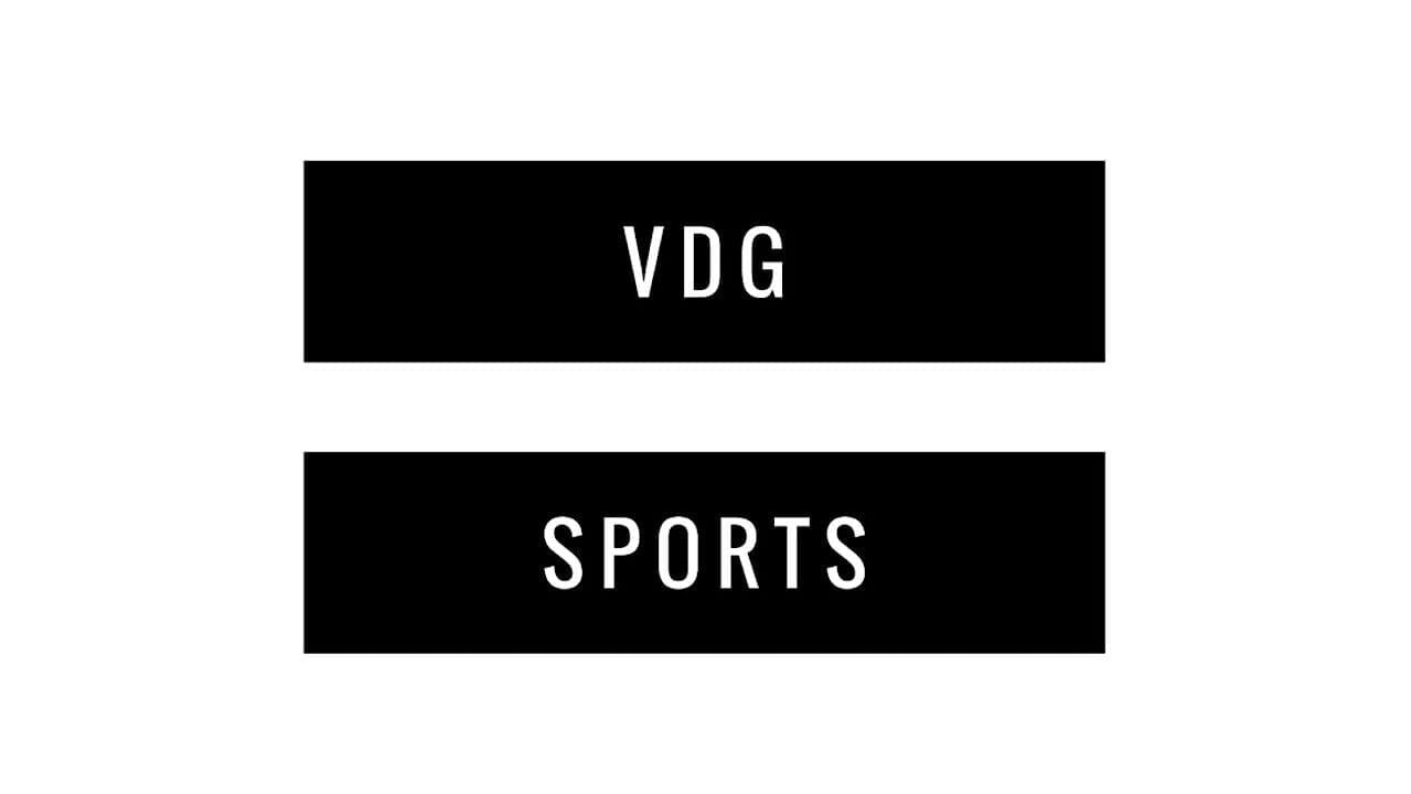 Logo for VDG Sports