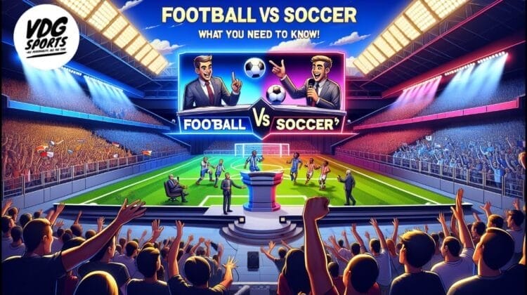 The SHOCKING Truth About Football vs Soccer That FIFA Hides