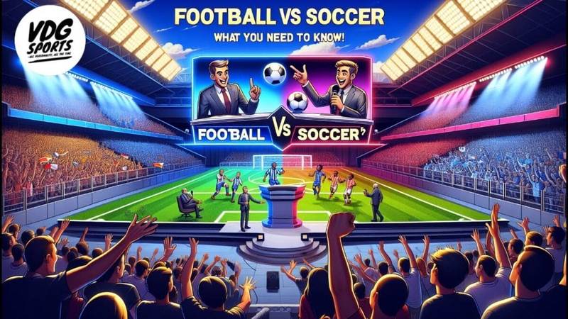 The SHOCKING Truth About Football vs Soccer That FIFA Hides