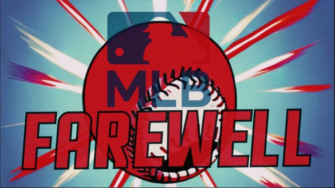 Breaking Free from MLB: The Final Act