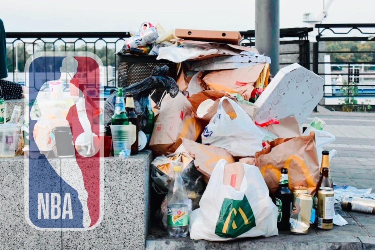 The Secret World of NBA Trash Talkers: Cultural Impact