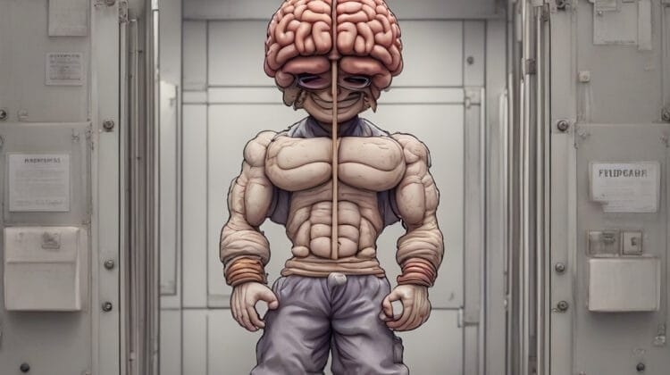 IQ and athletic success