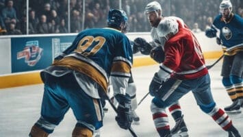 Thumbnail for The Great NHL Debate: Should Fighting Stay or Go?