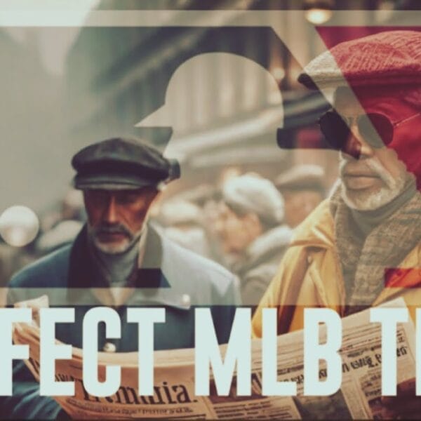 Escape the Rat Race: Finding Your Perfect MLB Team