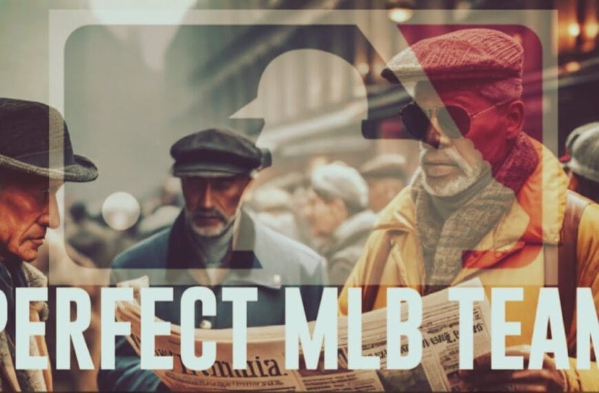 Escape the Rat Race: Finding Your Perfect MLB Team