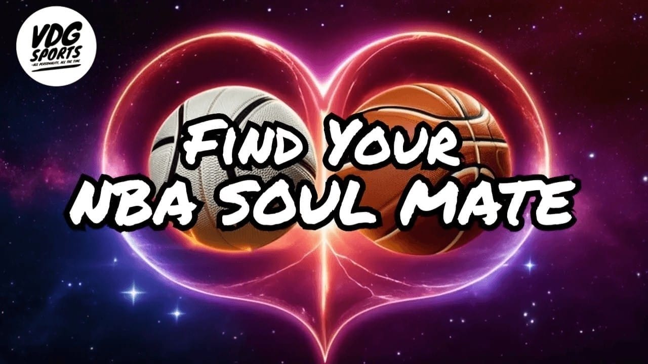 NBA Soul Mate Finder: A Step-by-Step Guide