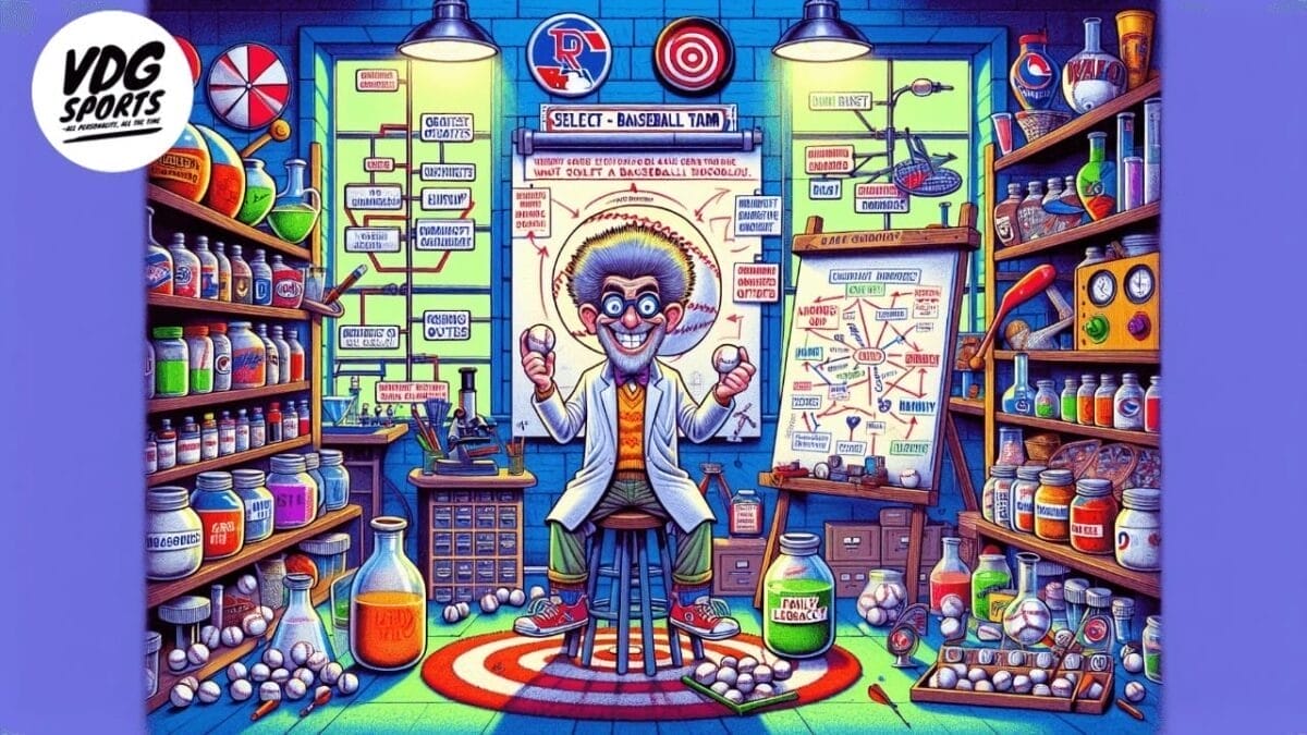 Finding Your Perfect MLB Team: Breaking Free from the Rat&hellip;