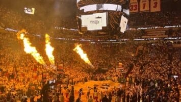 The NBA Trade Deadline