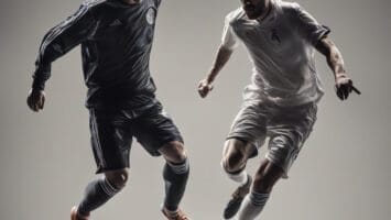 European National Teams