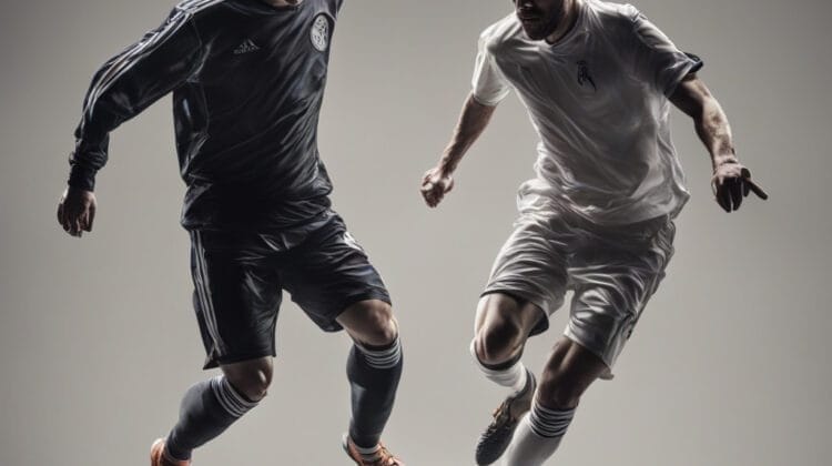 European National Teams