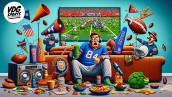 Thumbnail for The Essential Handbook to Deciphering NFL Rules