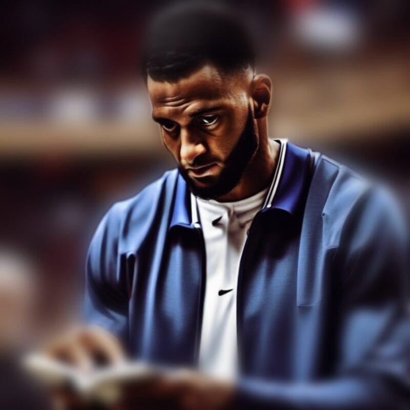 Discovering NBA Playbooks: Unraveling Winning Tactics