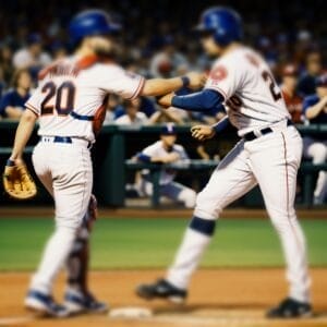 baseball is in danger