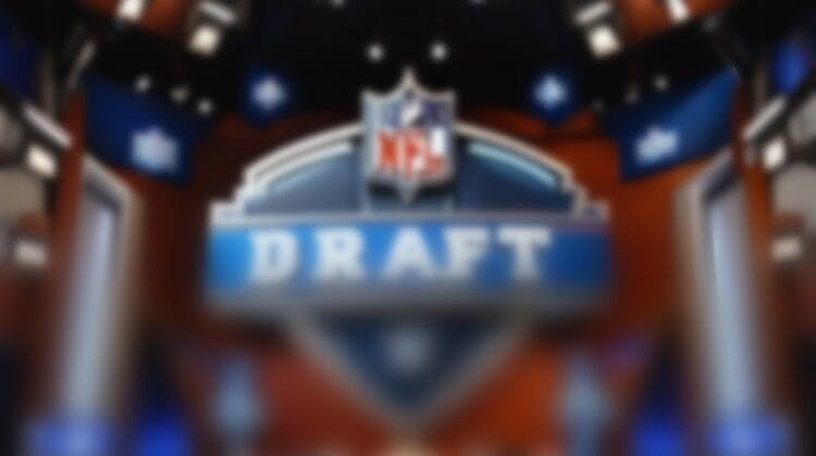 dreamy NFL draft
