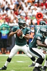 From Rookie to Superstar: Developing an NFL Quarterback