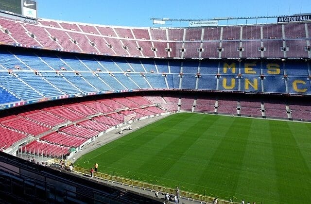 take a football expert