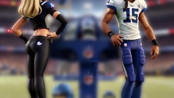 Thumbnail for The NFL Unveiled: Secrets Behind the World’s Biggest Football League