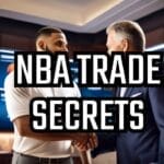 How to master NBA trades like a pro