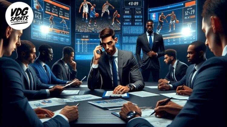 Insider Tips: Dominating NBA Trades