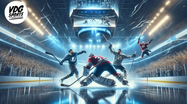 The Shocking Truth About NHL Rankings!