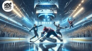 Thumbnail for The NHL Strategy Breakthrough: Secrets to Mastering the Ice