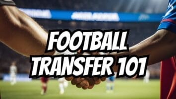 Thumbnail for The Drama of Football Transfers: Unveiling the Intricacies
