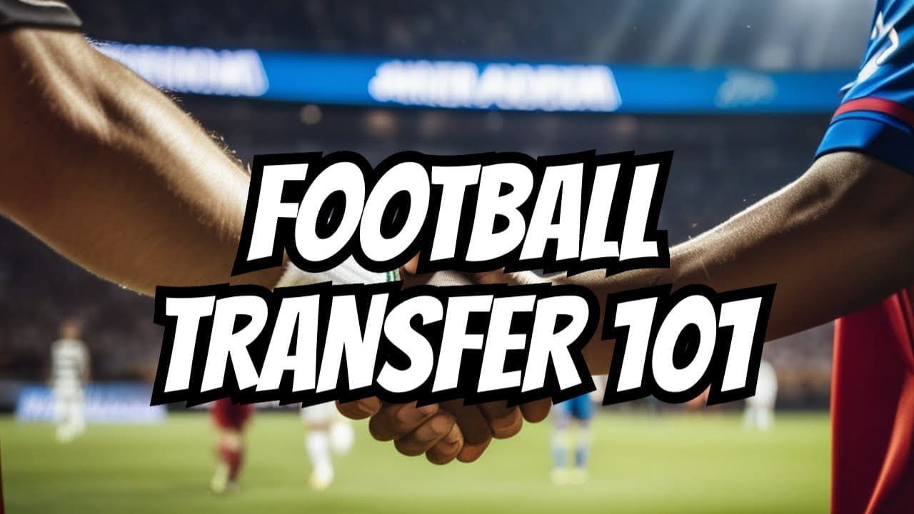Football Transfers Unveiled: The Shocking Truth