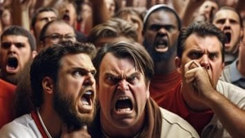 Thumbnail for Shocking Sports Debates and Arguments Explained