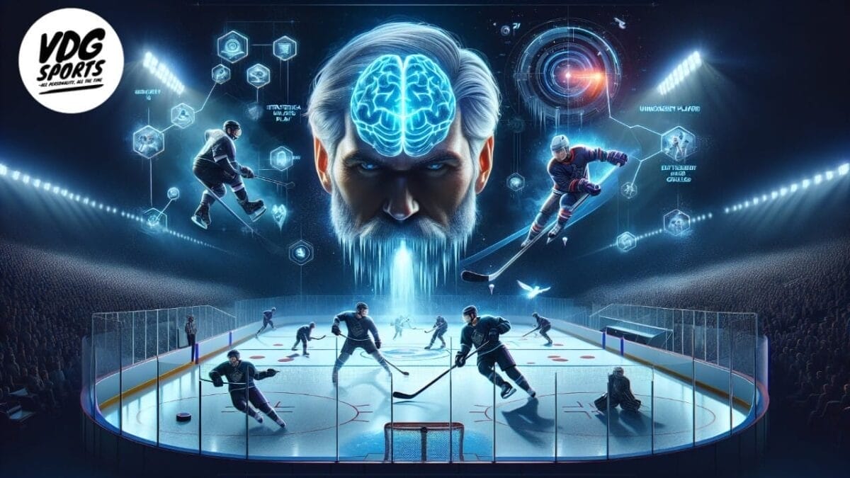 Unlocking NHL IQ: Decoding the Intellectual Brilliance