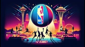 Thumbnail for Growing NBA: Potential Expansion Teams in Las Vegas & Beyond