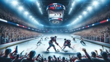 Thumbnail for Exploring the NHL History, Legends, and Impact