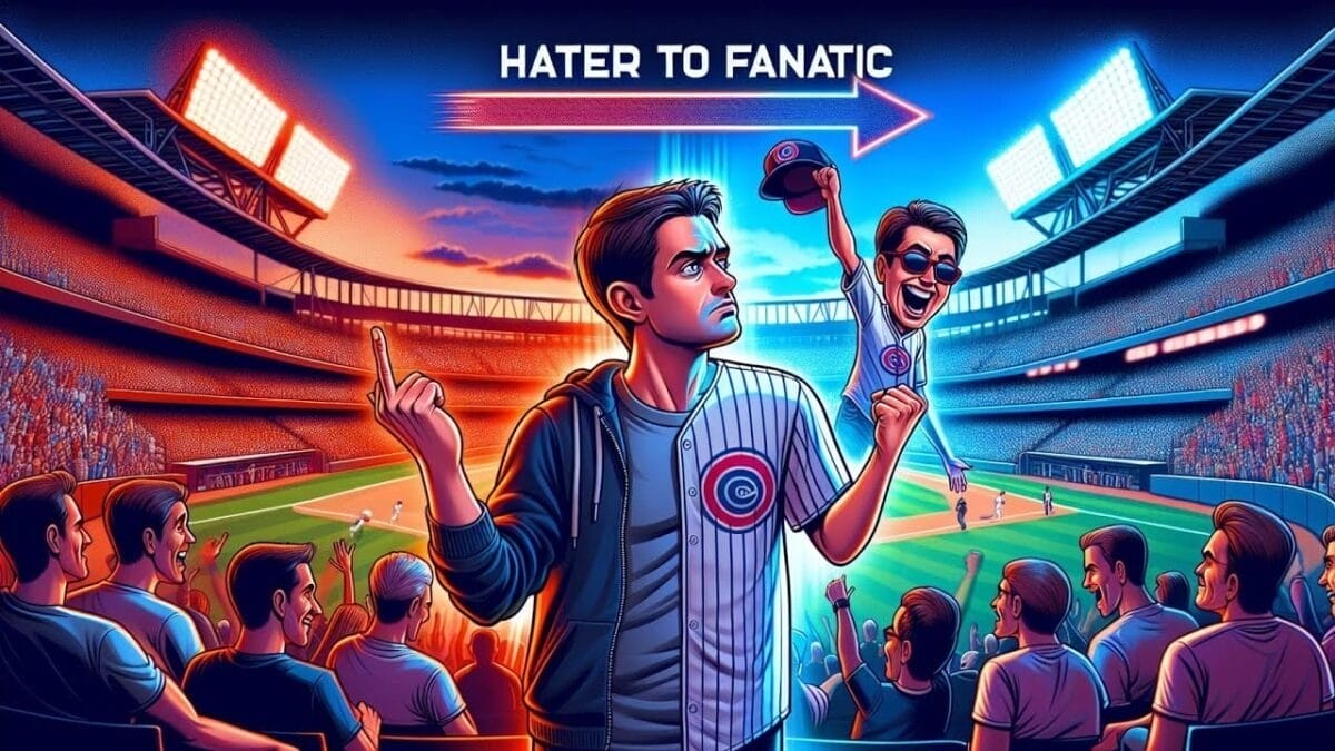 Transforming MLB Haters: A Deep Dive into Baseball