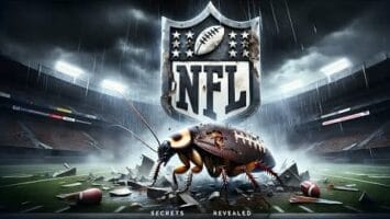 Thumbnail for The NFL resilience: Surviving Shocking Incidents