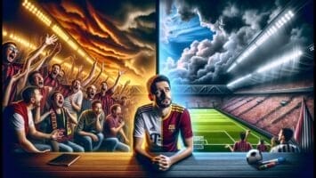 Thumbnail for Choosing a Favorite Football Team: A Journey of Passion & Loyalty