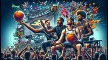 Thumbnail for The Characteristics of an NBA Fanatic: Setting Them Apart