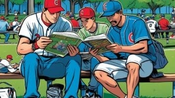 Thumbnail for MLB handbook: The Casual Fan’s Guide