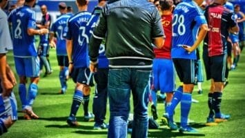 Thumbnail for How the Biggest MLS Hater Can Find Entertainment