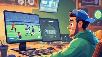 Thumbnail for The Evolution of Sports Technology: Revolutionizing the Game