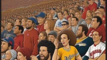 Thumbnail for The Psychology Behind Bandwagon Fans