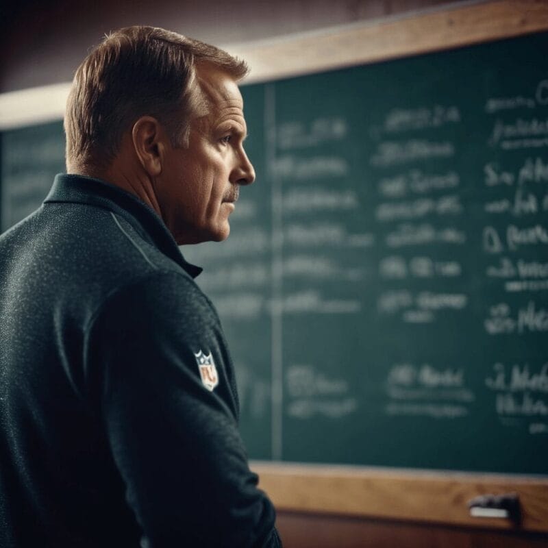 Game-Changing Strategies: Unorthodox NFL Playbook Tactics