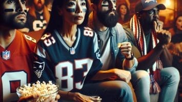 Thumbnail for Ultimate Experts: Why NFL Fans Are the Most Knowledgeable