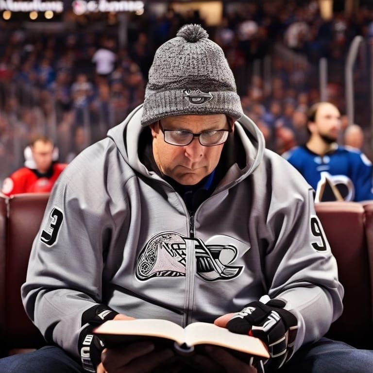 The Ultimate Hockey IQ: How NHL Fans Are True Experts