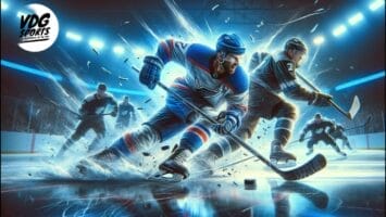 Thumbnail for Is NHL Hockey the Toughest Sport?