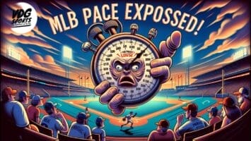 Thumbnail for The Debate Over the Pace of Major League Baseball Games