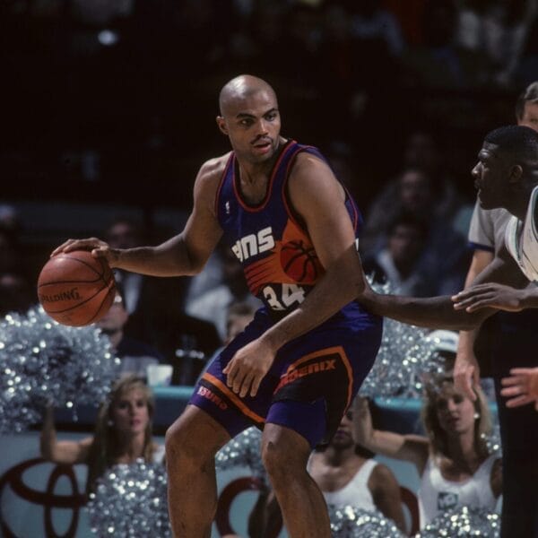 The Wisdom of Charles Barkley: Lessons from a Basketball Legend